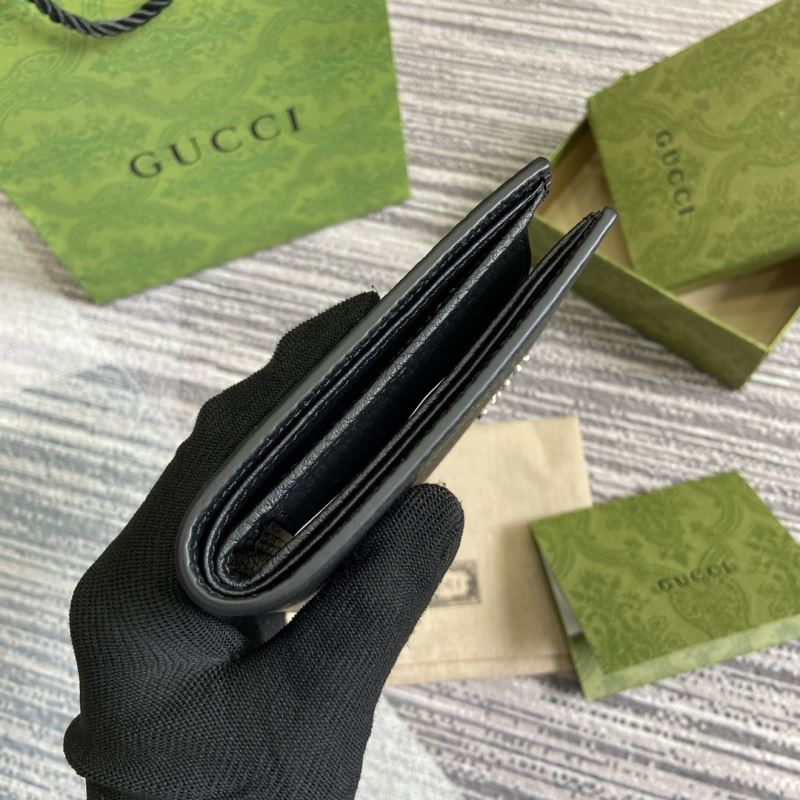 Gucci Wallets